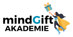 mindGift AKADEMIE Logo